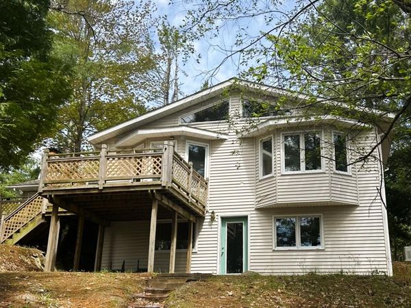 9543 Co Rd 489, Atlanta, MI 49709
