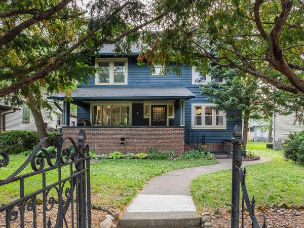3058 N Washington Boulevard , Indianapolis, IN 46205