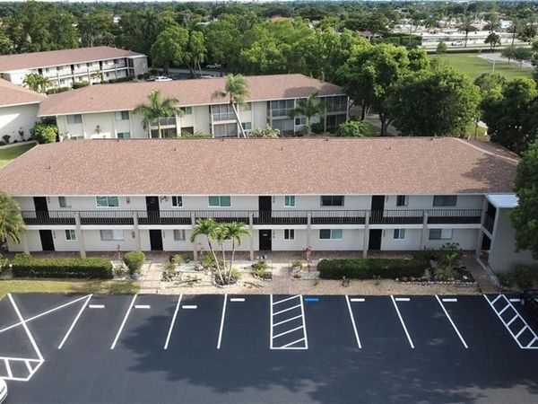 6184 Michelle WAY, Unit 207, FORT MYERS, FL 33919
