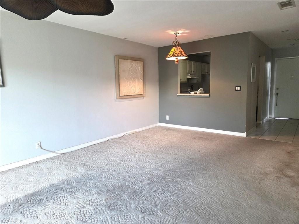 6184 Michelle Way , Unit 207, Fort Myers, FL 33919 Photo