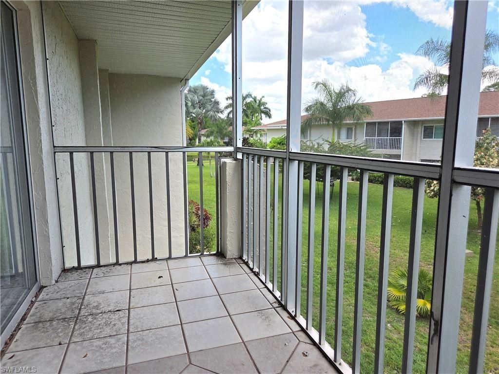 6184 Michelle Way , Unit 207, Fort Myers, FL 33919 Photo