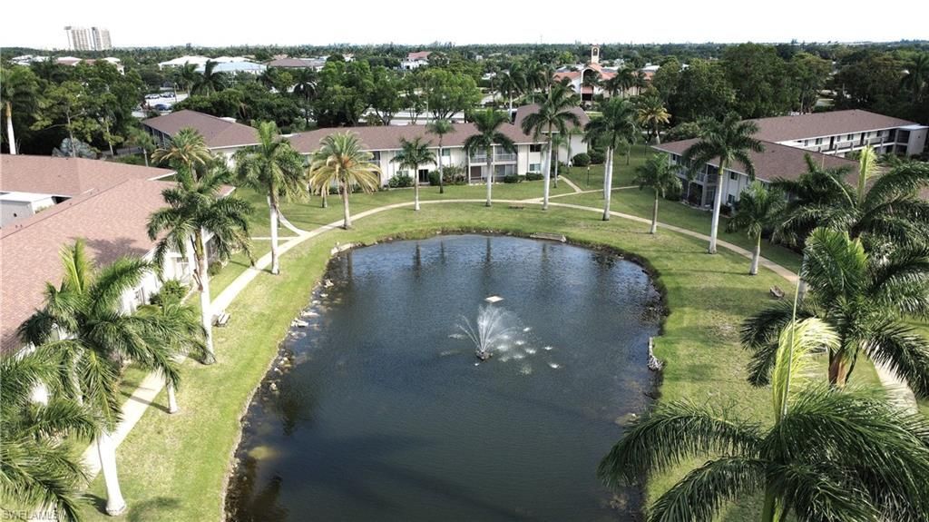 6184 Michelle Way, Unit 207, Fort Myers, FL 33919 Photo