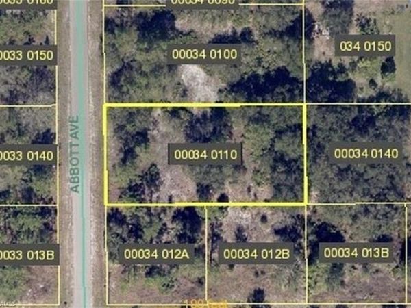 LEHIGH ACRES, FL 33972