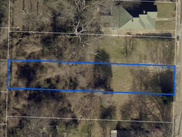 1235 DUNNAVANT ST, Memphis, TN 38106