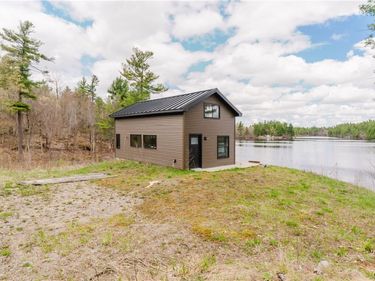 Lot 2 Bingo Road, Edwards, NY 13635