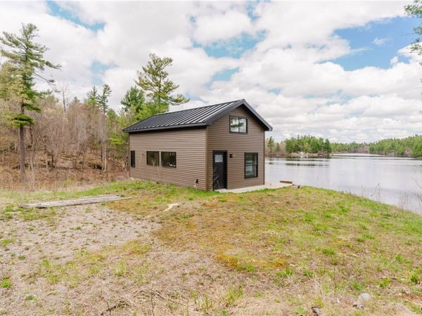 Lot 2 Bingo Road , Edwards, NY 13635