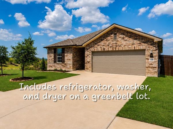 130 Sierra Blanca RD, Dripping Springs, TX 78620