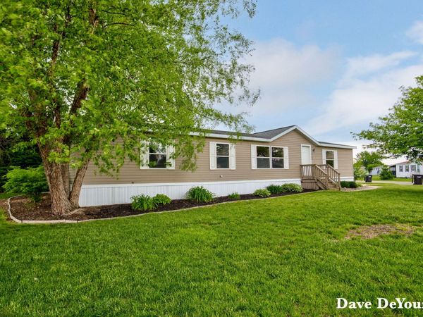 5104 Snow Mass Lane, Allendale, MI 49401