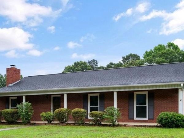 7101 Sandy Ridge Circle, Tuscaloosa, AL 35405