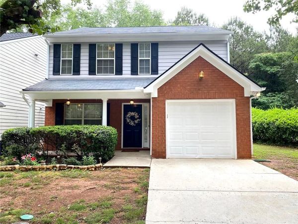 2274 Charleston Pointe SE, Atlanta, GA 30316