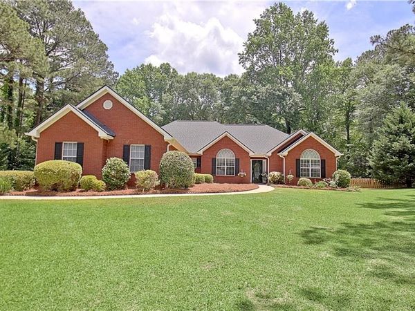 20 Brikdale Court, Newnan, GA 30265