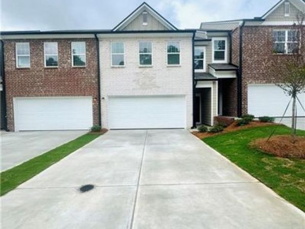 1277 Fagiolo Street , Mcdonough, GA 30253