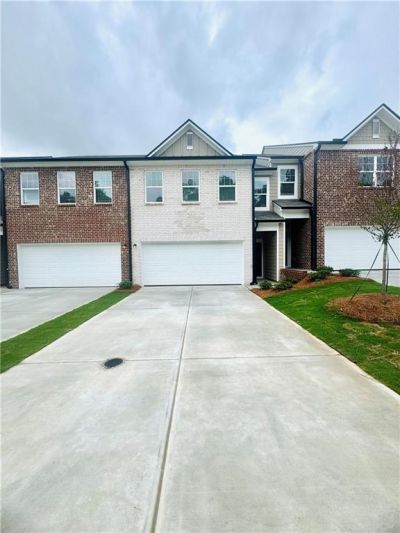 1277 Fagiolo Street, McDonough, GA 30253 Main Photo