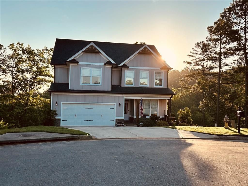 35 Bridgestone Way Se, Cartersville, GA 30120 Main Photo