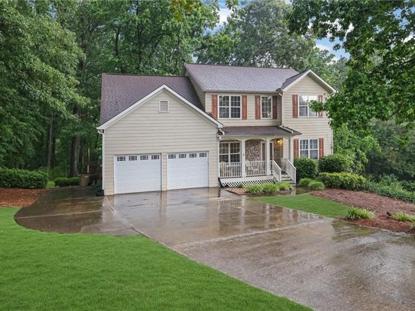 7940 Timberline Ovlk , Cumming, GA 30041