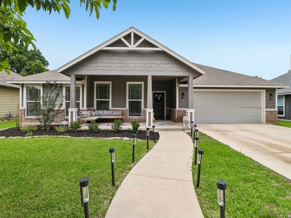 538 MELISSA LN, New Braunfels, TX 78130