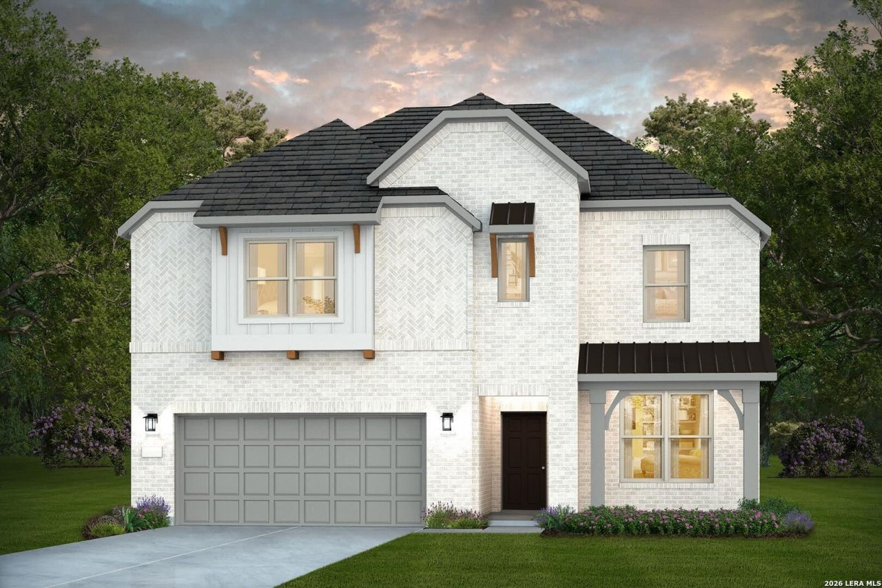 616 Grand Legacy, New Braunfels, TX 78130 Main Photo
