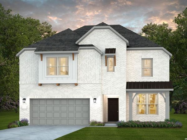 616 GRAND LEGACY, New Braunfels, TX 78130