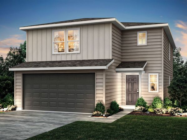 9919 MONTE CARMEL PLACE, Converse, TX 78109