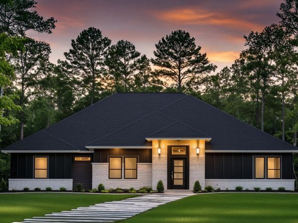 549 Alta Vista Drive, Pleasanton, TX 78064