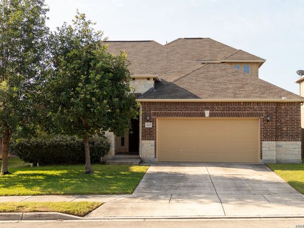 3112 Golf Tree, Schertz, TX 78108