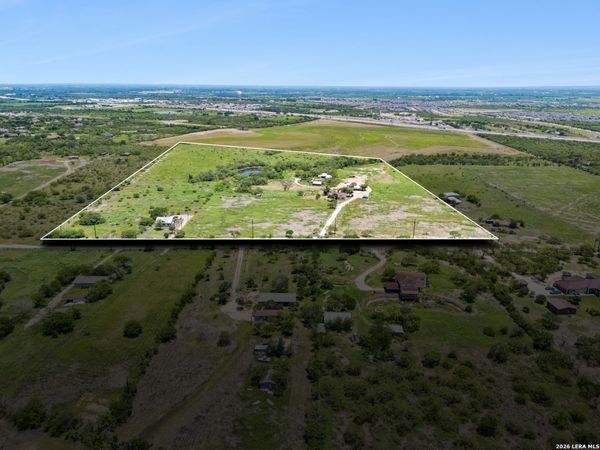 6580 Pfeil, Schertz, TX 78154