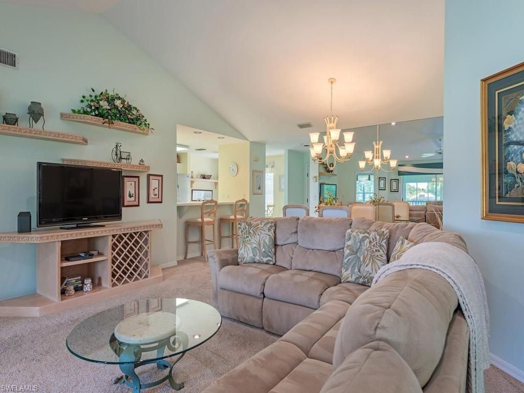 8371 Grand Palm Dr , Unit 2, Estero, FL 33967 Photo