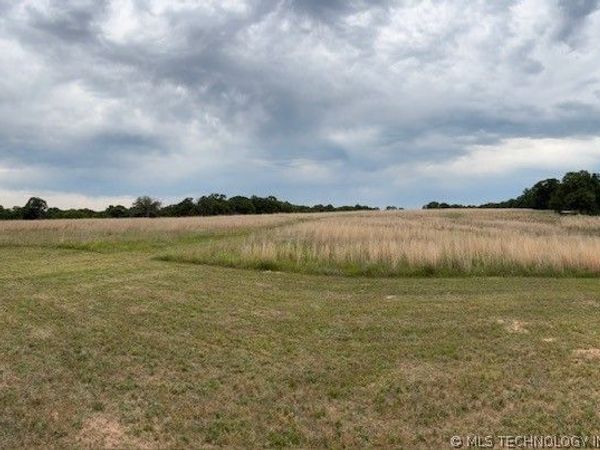 W 311th Street S, Depew, OK 74028
