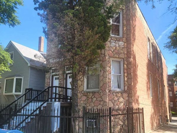 5969 W Augusta Boulevard , Unit 1, Chicago, IL 60651