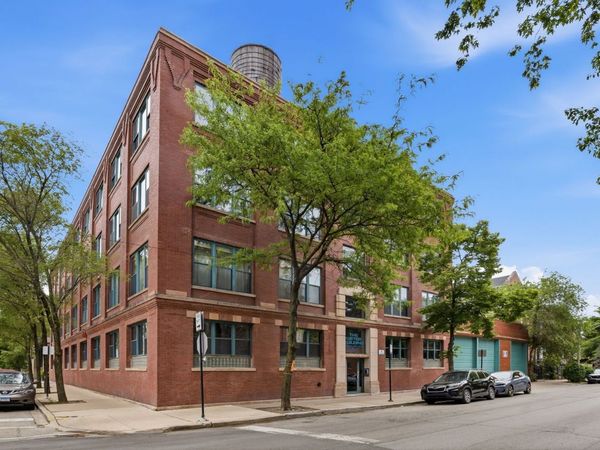 835 N Wood Street , Unit 103-203, Chicago, IL 60622