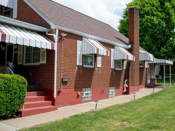 1210 Patton Ave, Monessen, PA 15062