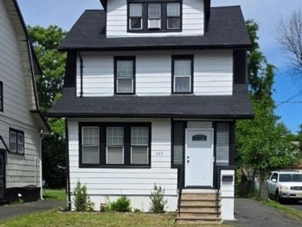245 Linden Ave, Irvington, NJ 07111