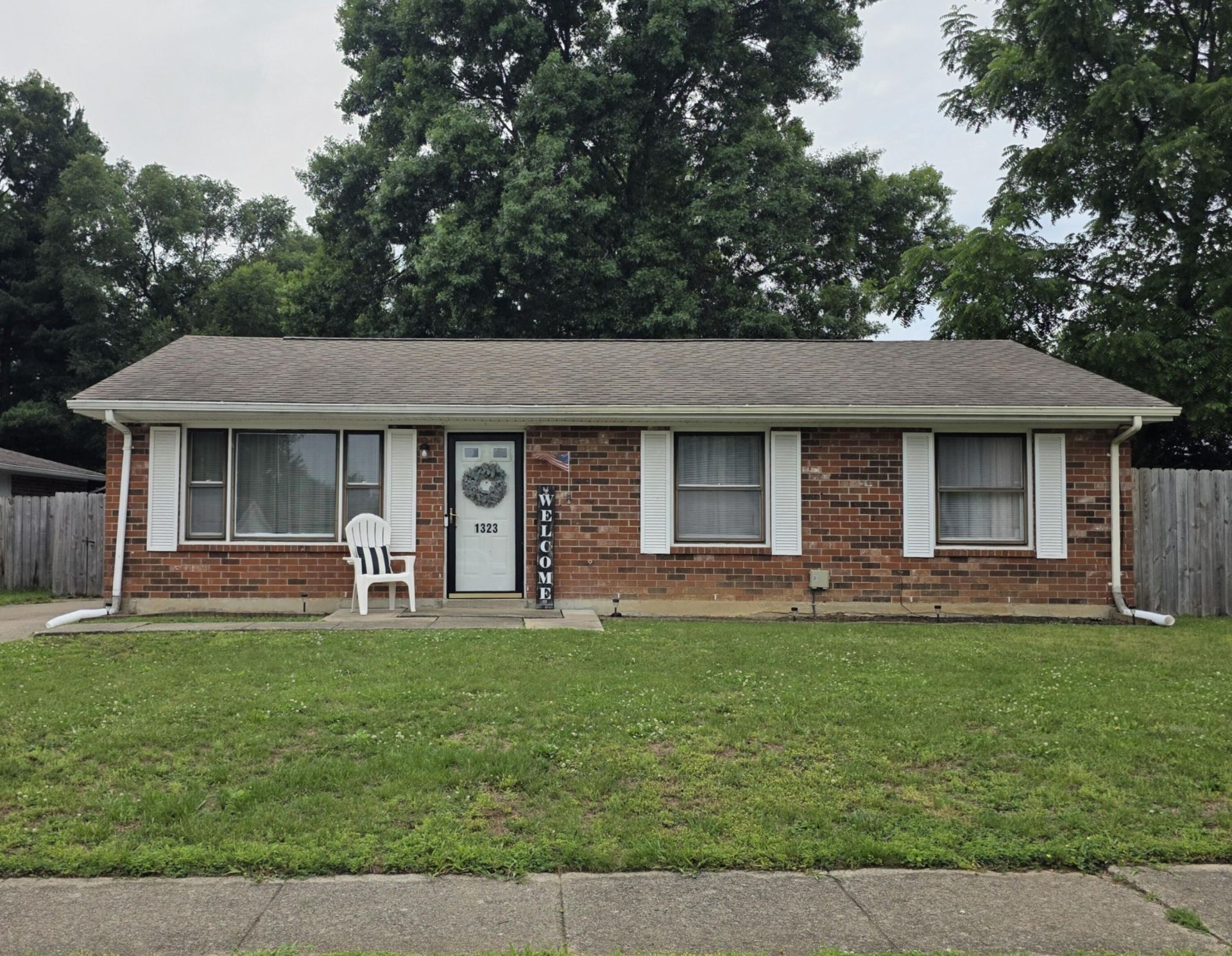 1323 Princeton Court, Georgetown, KY 40324