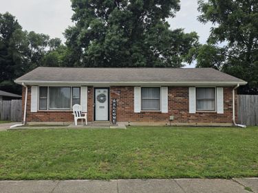 1323 Princeton Court, Georgetown, KY 40324