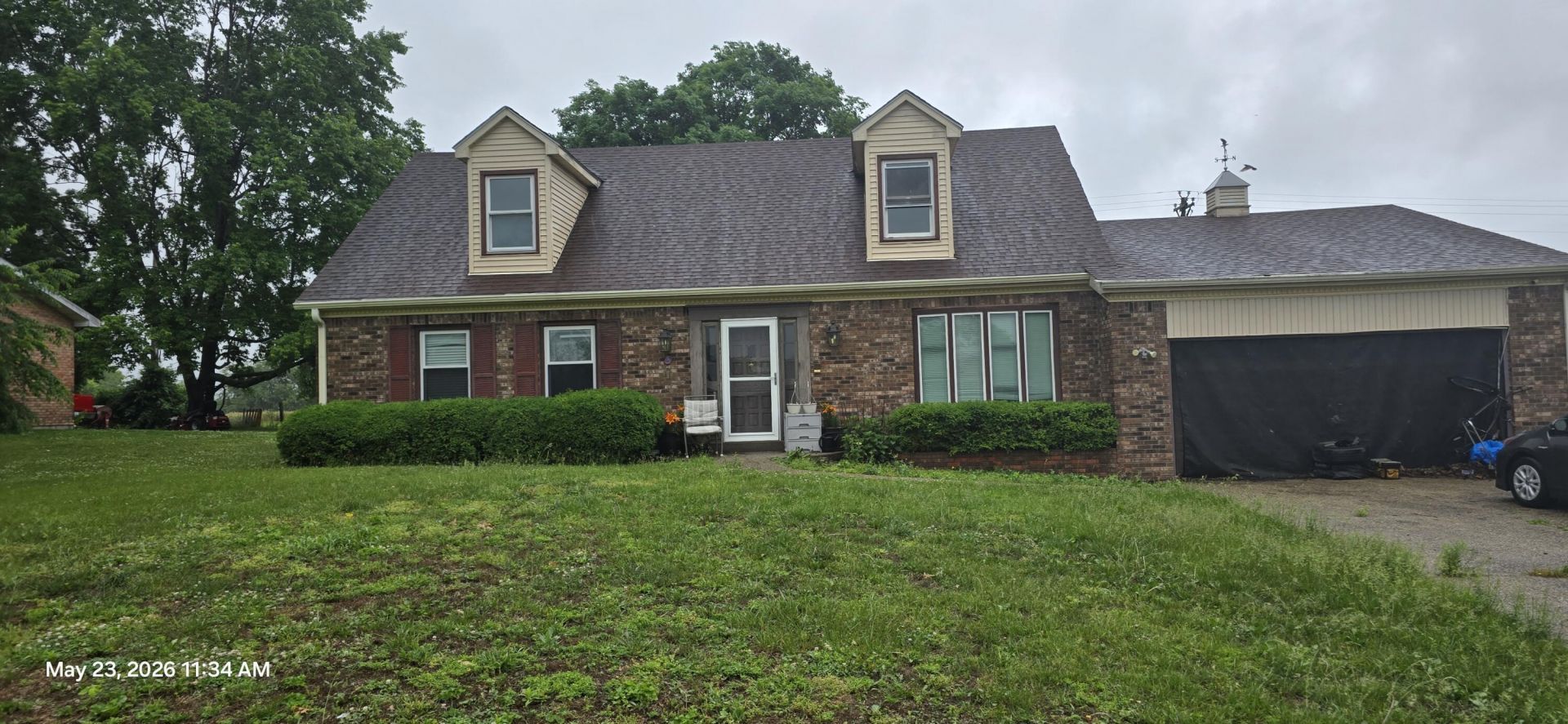 124 Cooper Drive, Lebanon, KY 40033