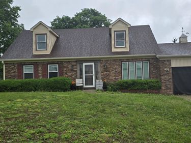 124 Cooper Drive, Lebanon, KY 40033