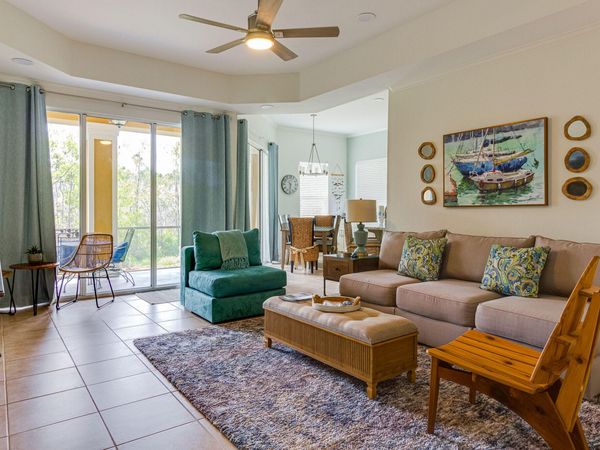 2338 Crystal Cove Lane, Unit 2338, Miramar Beach, FL 32550