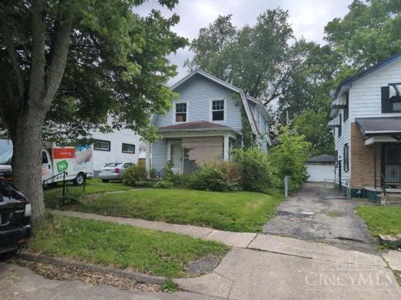 551 Cedarhurst Avenue, Dayton, OH 45402 Photo 1