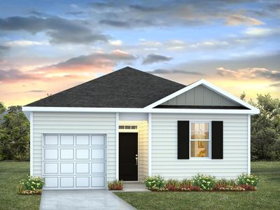 718 Butterfly Ginger Street, Moncks Corner, SC 29461