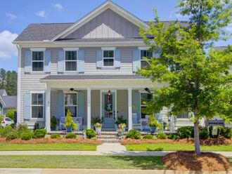 720 Myrtle Branch Street Summerville, SC 29486