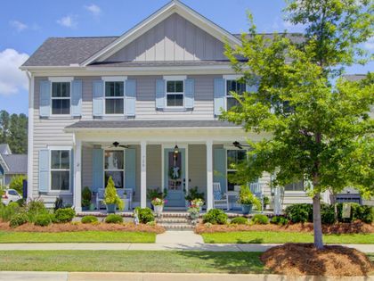 720 Myrtle Branch Street Summerville, SC 29486