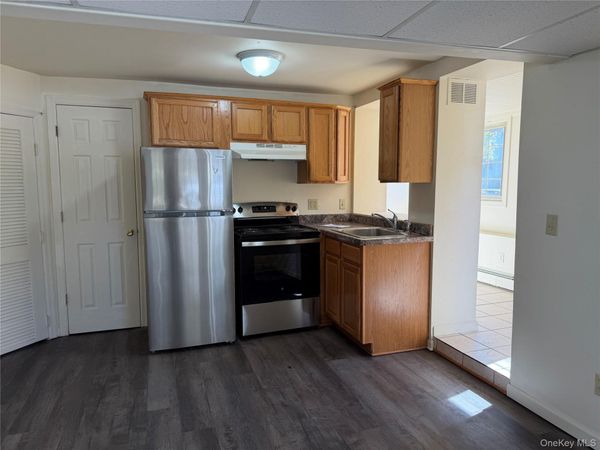 48 West Street , Unit 2, Warwick, NY 10990