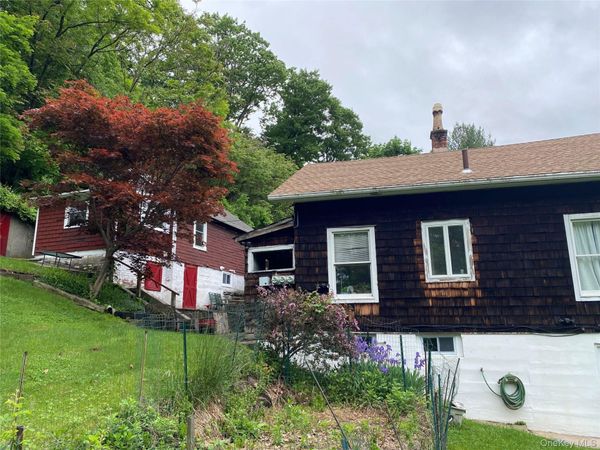 87 Snowden (Rear Cottage) Avenue, Ossining, NY 10562