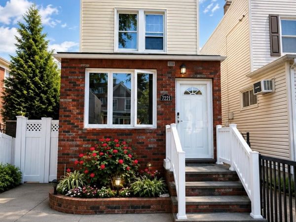 7221 66th Drive , Middle Village, NY 11379