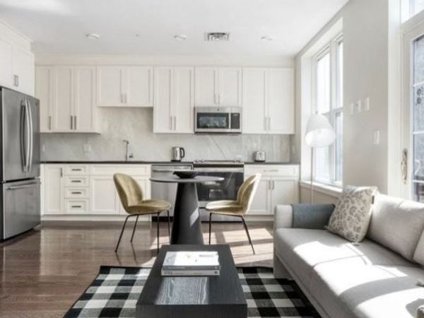 434 Mcgrath Highway, Unit 205, Somerville, MA 02143