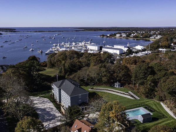48 Red Brook Harbor Rd, Bourne, MA 02534