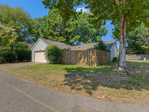 2961 JIB CV, Unit 30, Memphis, TN 38119