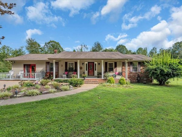 161 Brown Ln , Tracy City, TN 37387