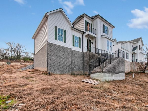 104 Lula Lane , Kingston Springs, TN 37082