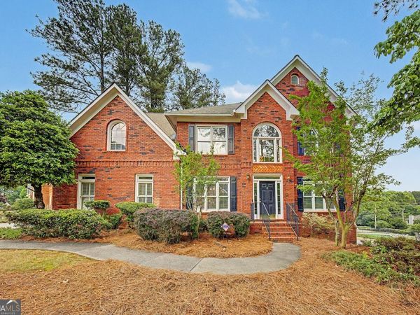 5008 Kendall Station NW, Acworth, GA 30102